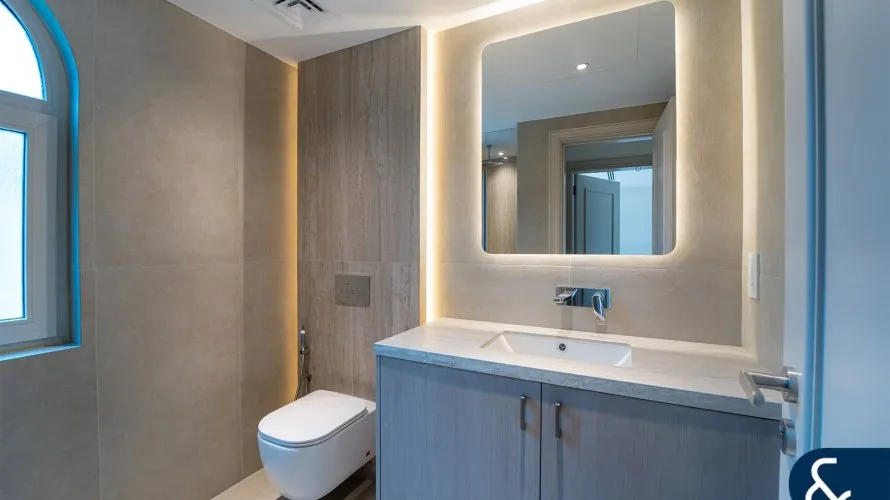 5 bedrooms villa for sale , Victory Heights, Dubai Sports City, Dubai, UAE No. 1368 № 16