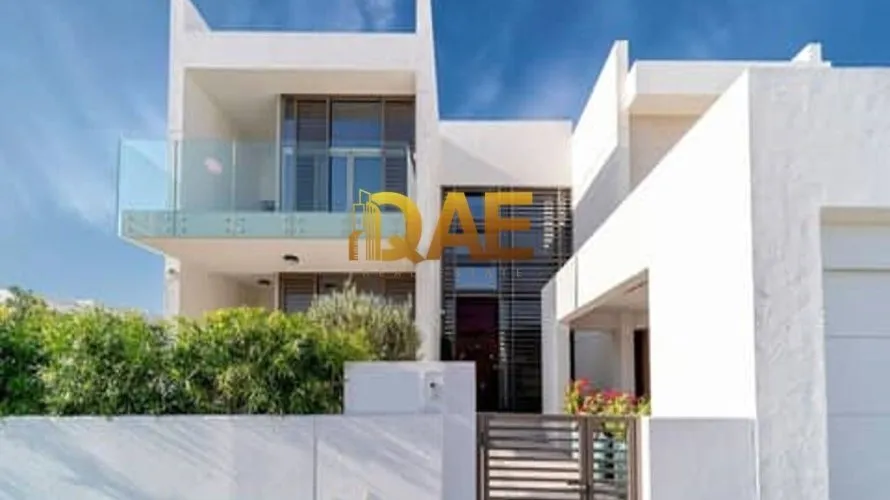 10 bedrooms villa for sale , Dubai, UAE No. 187 № 1