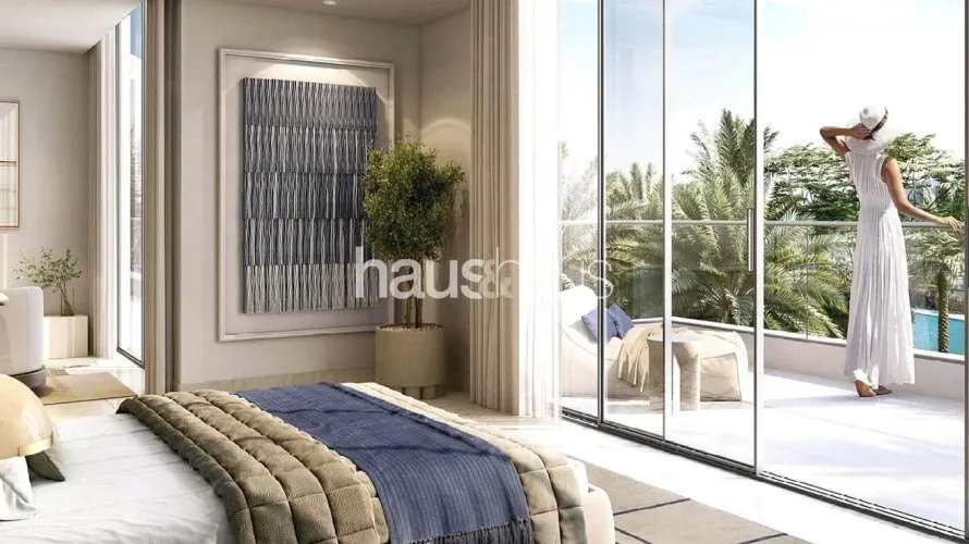 5 bedrooms villa for sale , Dubai, UAE No. 836 № 2