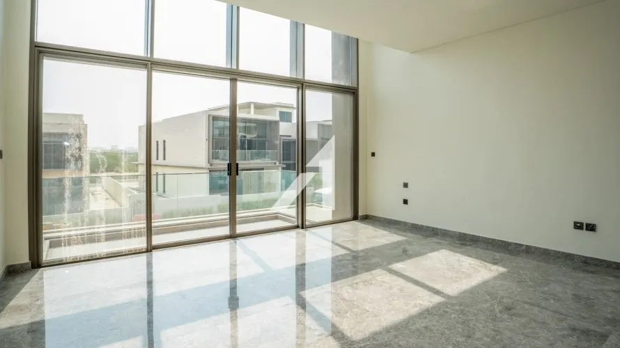 6 bedrooms villa for sale , Dubai Hills Estate, Dubai, UAE No. 1408 № 12