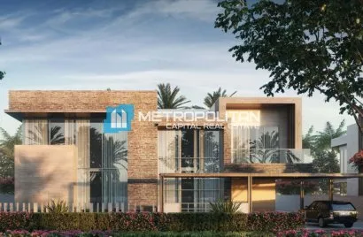 5 bedrooms villa for sale , Yas Island, Abu Dhabi, UAE No. 1721