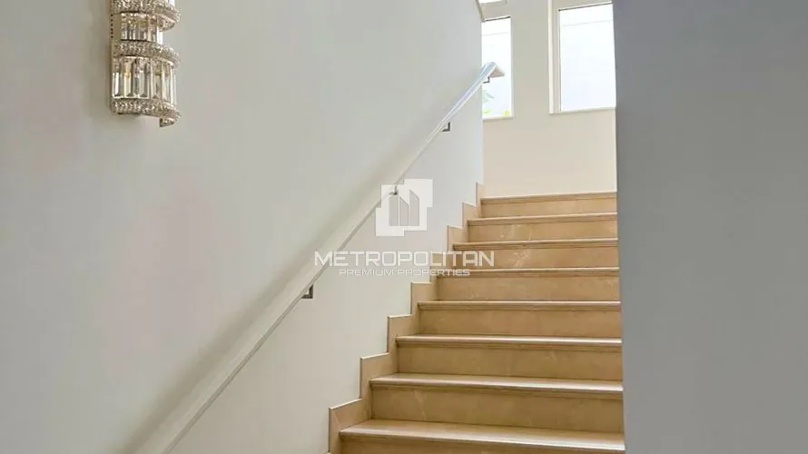 5 bedrooms villa for sale , District One, Mohammed Bin Rashid City, Dubai, UAE No. 1245 № 12