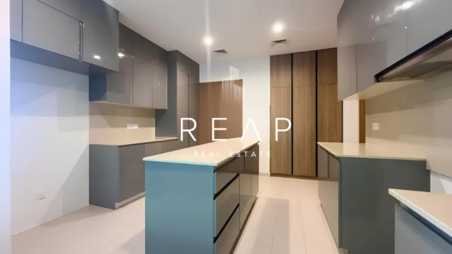 6 bedrooms villa for sale , Dubai Hills, Dubai Hills Estate, Dubai, UAE No. 400 № 4