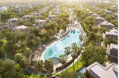 6 bedrooms villa for sale , Nadd Al Sheba, Dubai, UAE No. 1102