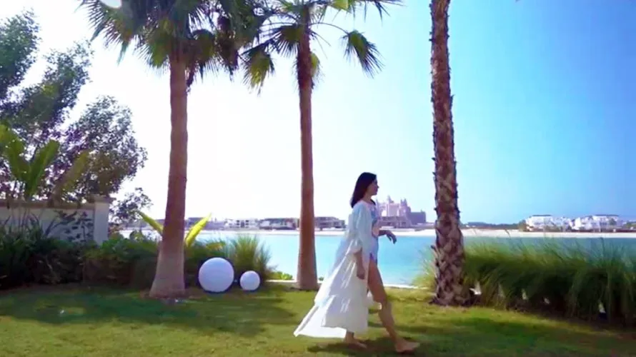 5 bedrooms villa for sale , Palm Jumeirah, Dubai, UAE No. 145 № 5