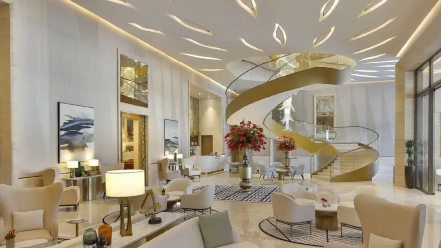 6 bedrooms villa for sale , Dubai, UAE No. 710 № 9