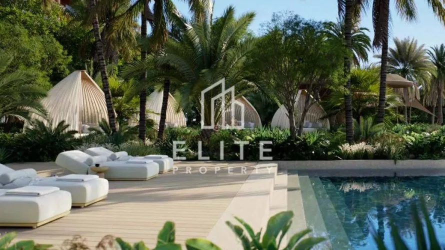 7 bedrooms villa for sale , Dubai, UAE No. 1522 № 16