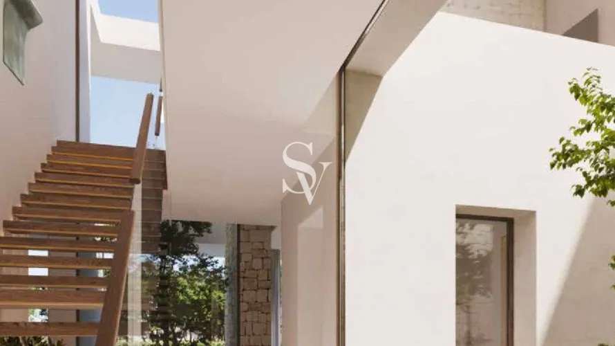 6 bedrooms villa for sale , Dubai Land, Dubai, UAE No. 1124 № 20