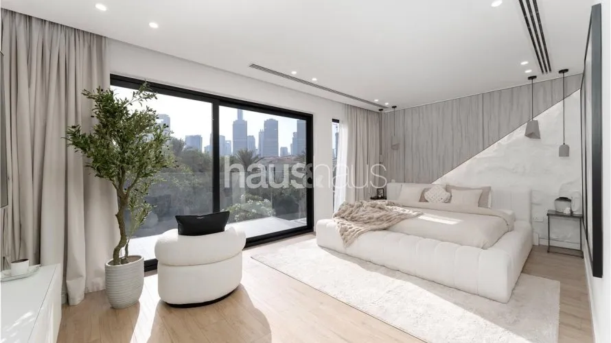 4 bedrooms villa for sale , Jumeirah Islands, Dubai, UAE No. 829 № 14