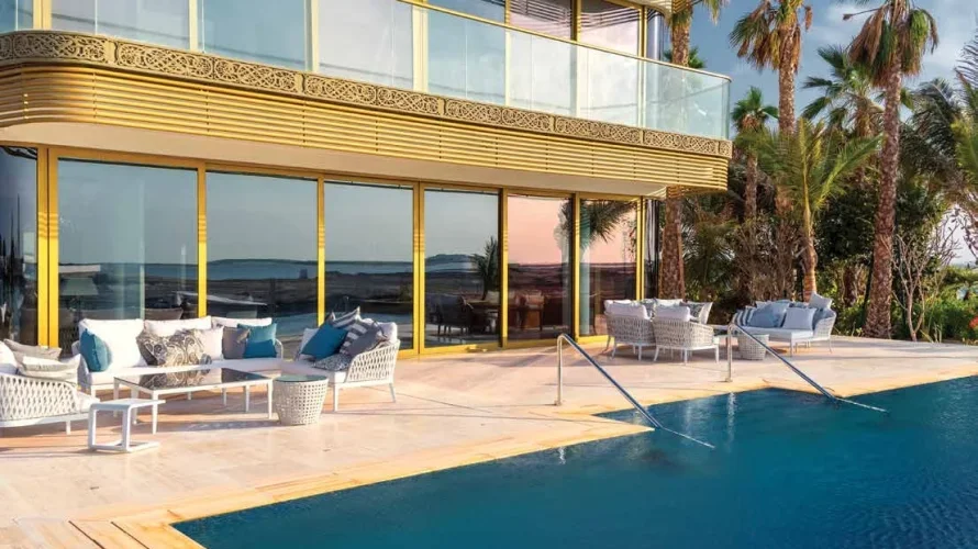 7 bedrooms villa for sale , Dubai, UAE No. 1424 № 2