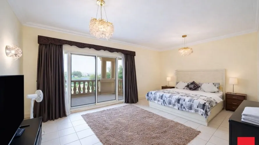 4 bedrooms villa for sale , Jumeirah Islands, Dubai, UAE No. 1715 № 8