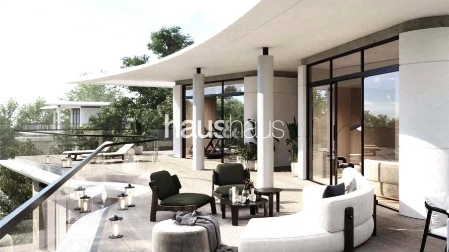 6 bedrooms villa for sale , Nadd Al Sheba, Dubai, UAE No. 776 № 1