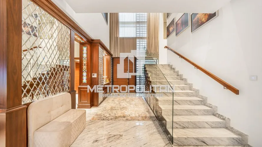 5 bedrooms villa for sale , District One, Mohammed Bin Rashid City, Dubai, UAE No. 1230 № 8