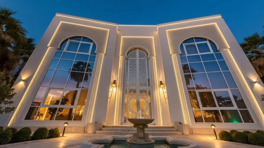 5 bedrooms villa for sale , Dubai Hills Estate, Dubai, UAE No. 1182 № 10