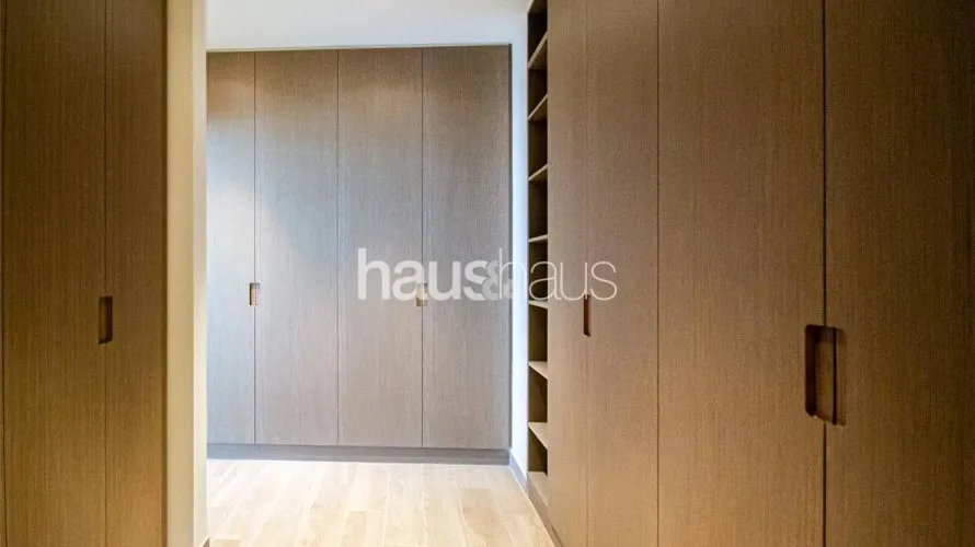 4 bedrooms villa for sale , District One, Mohammed Bin Rashid City, Dubai, UAE No. 820 № 13