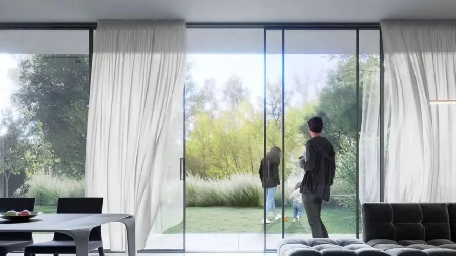 6 bedrooms villa for sale , Dubai, UAE No. 718 № 2