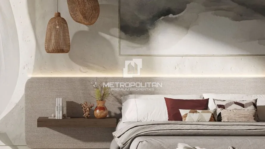 6 bedrooms villa for sale , Deira, Dubai, UAE No. 1254 № 8