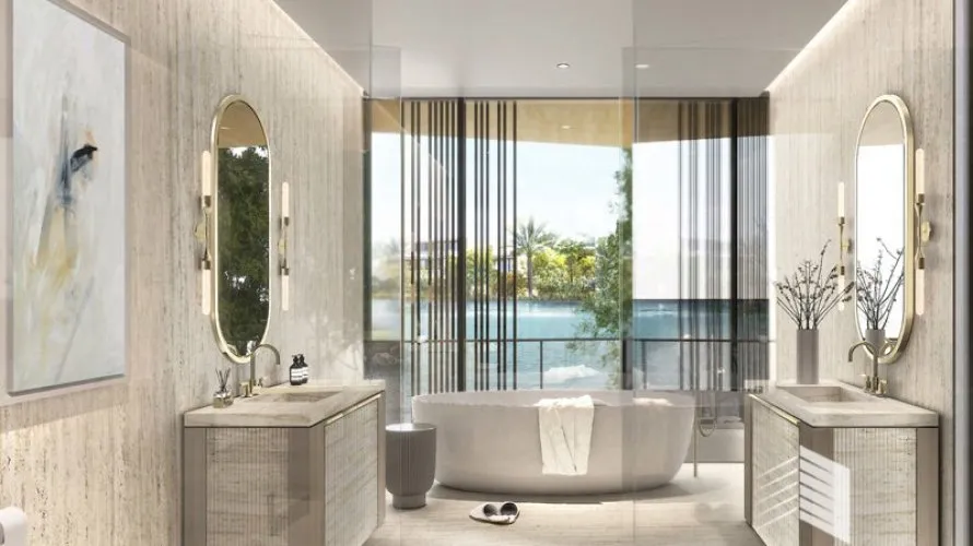 5 bedrooms villa for sale , Tilal Al Ghaf, Dubai, UAE No. 244 № 6