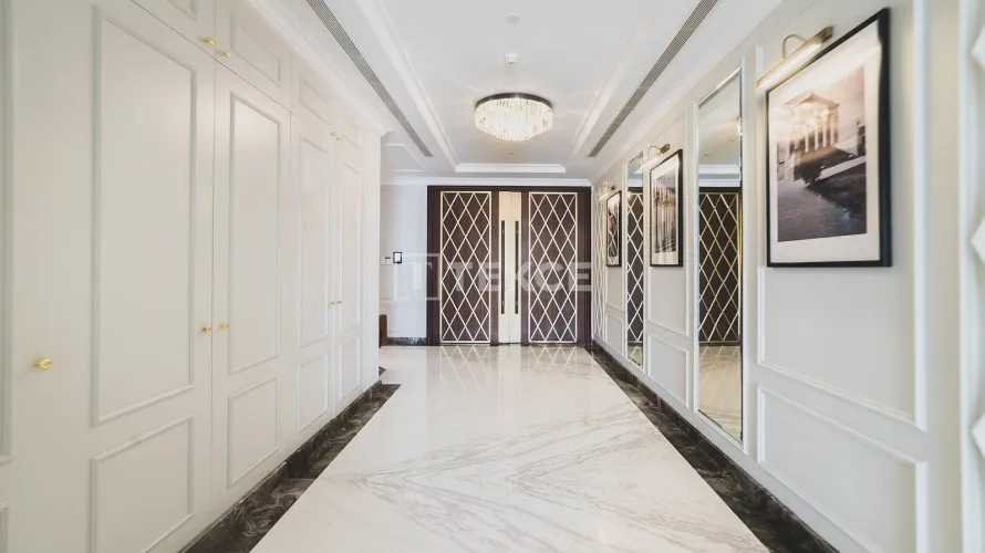 7 bedrooms villa for sale , The World Islands, Dubai, UAE No. 876 № 19