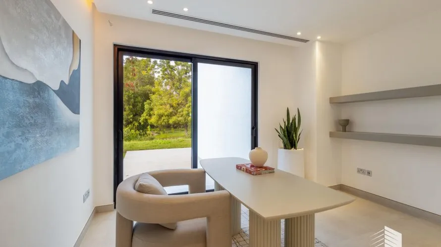 4 bedrooms villa for sale , Jumeirah Islands, Dubai, UAE No. 573 № 4