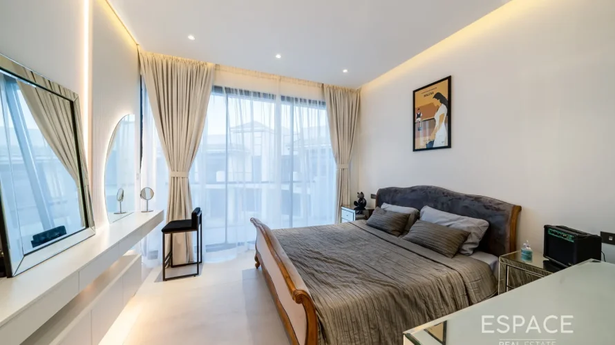 4 bedrooms townhouse for sale , Palma Residences, Palm Jumeirah, Dubai, UAE No. 1189 № 14