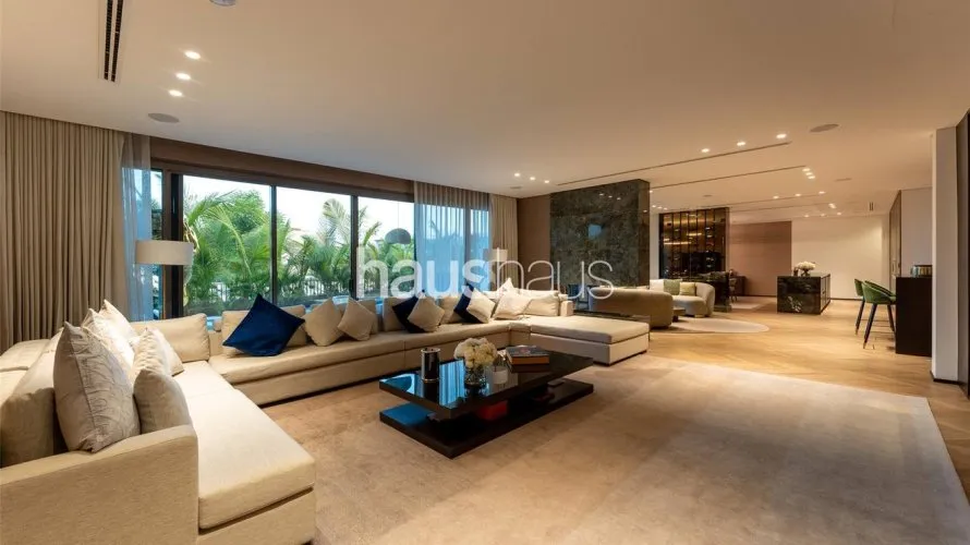 6 bedrooms villa for sale , Golf Place, Dubai Hills Estate, Dubai, UAE No. 808