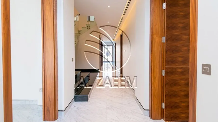 5 bedrooms villa for sale , Saadiyat Island, Abu Dhabi, UAE No. 1224 № 8