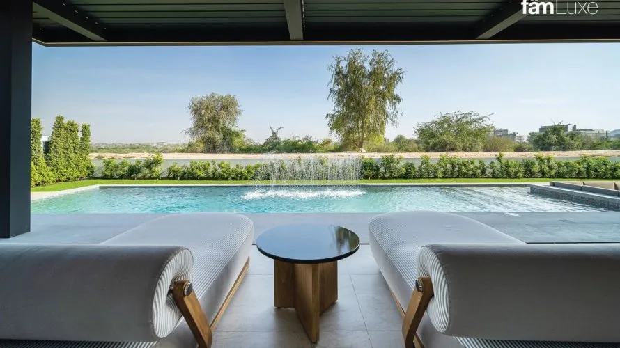 5 bedrooms villa for sale , Dubai Hills Estate, Dubai, UAE No. 1723 № 25