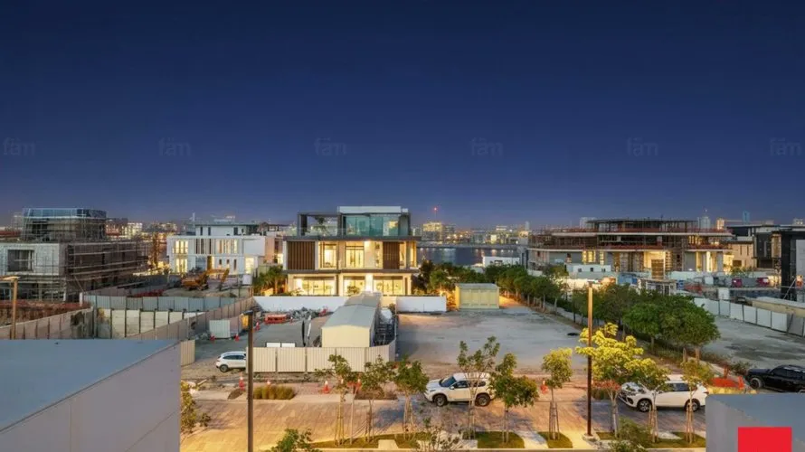 5 bedrooms villa for sale , Dubai, UAE No. 757 № 22