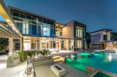 6 bedrooms villa for sale , Golf Place, Dubai Hills Estate, Dubai, UAE No. 806