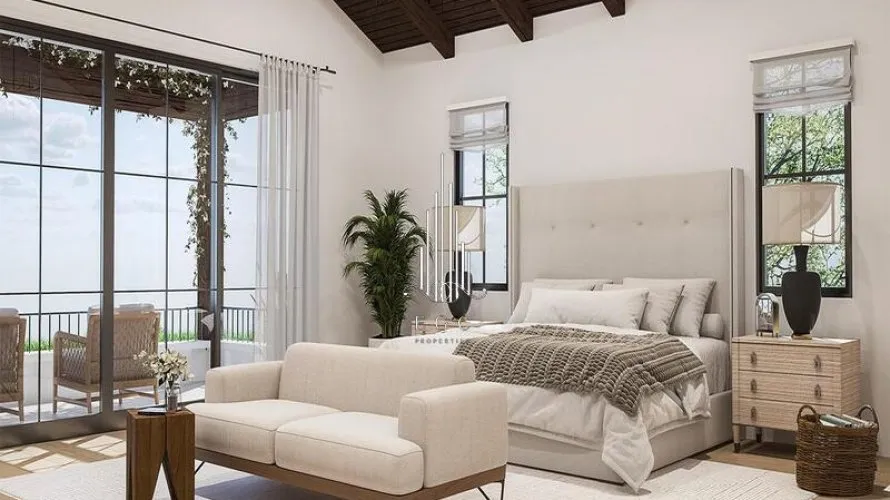 5 bedrooms villa for sale , Al Hudayriat Island, Abu Dhabi, UAE No. 496 № 7