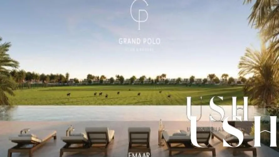 5 bedrooms villa for sale , Dubai Investment Park, Dubai, UAE No. 745 № 8