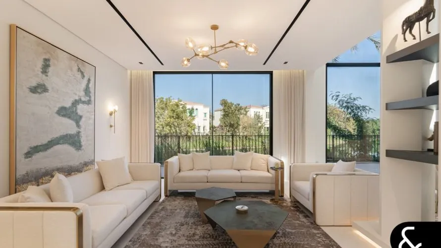 4 bedrooms villa for sale , Jumeirah Islands, Dubai, UAE No. 1545 № 5