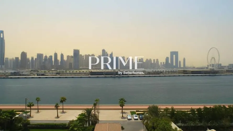 7 bedrooms villa for sale , Palm Jumeirah, Dubai, UAE No. 957 № 1