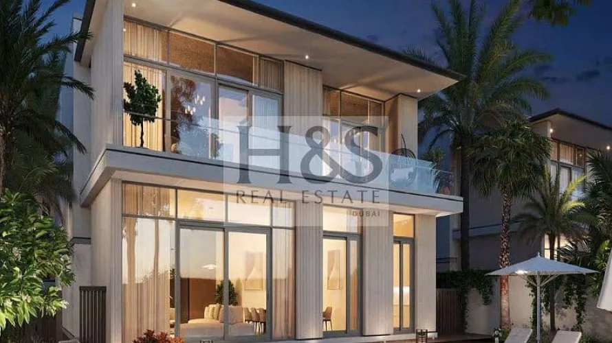 6 bedrooms villa for sale , Mohammed Bin Rashid City, Dubai, UAE No. 945 № 8