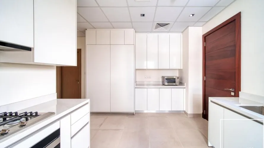 5 bedrooms villa for sale , District One, Mohammed Bin Rashid City, Dubai, UAE No. 1476 № 4