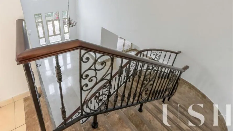 4 bedrooms villa for sale , Jumeirah Islands, Dubai, UAE No. 725 № 4