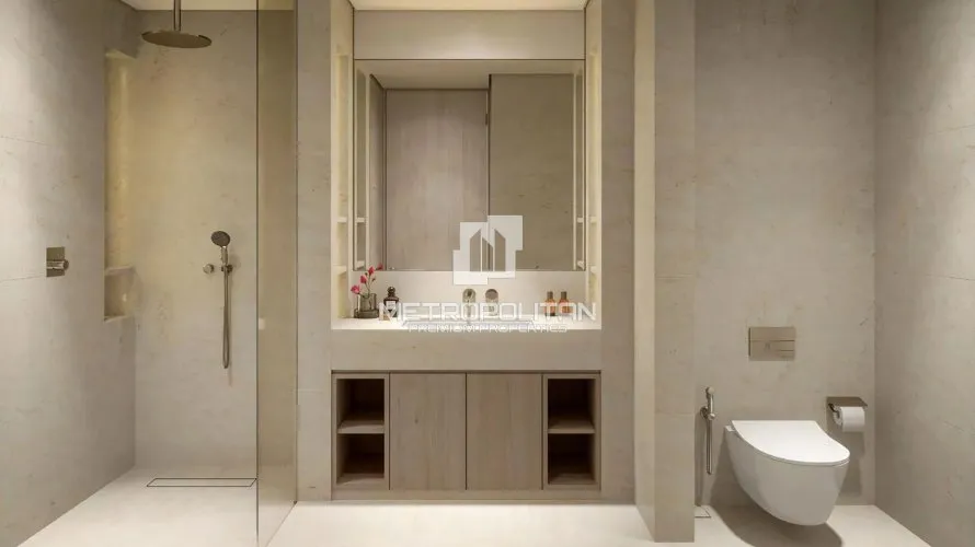 3 bedrooms villa for sale , Jumeirah, Dubai, UAE No. 1252 № 5