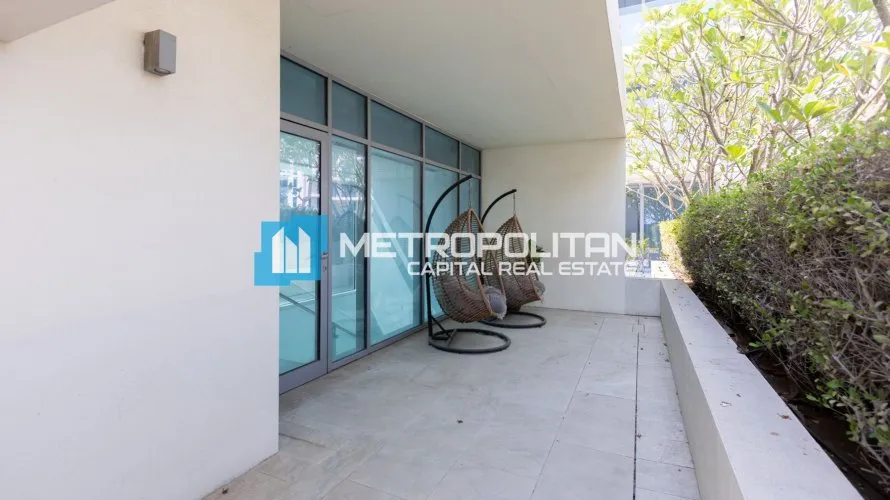 3 bedrooms townhouse for sale , Saadiyat Island, Abu Dhabi, UAE No. 1064 № 20