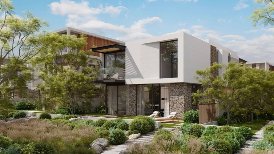 6 bedrooms villa for sale , Dubai, UAE No. 691 № 7