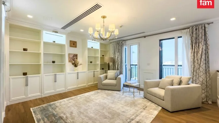 3 bedrooms townhouse for sale , Dubai, UAE No. 978 № 12