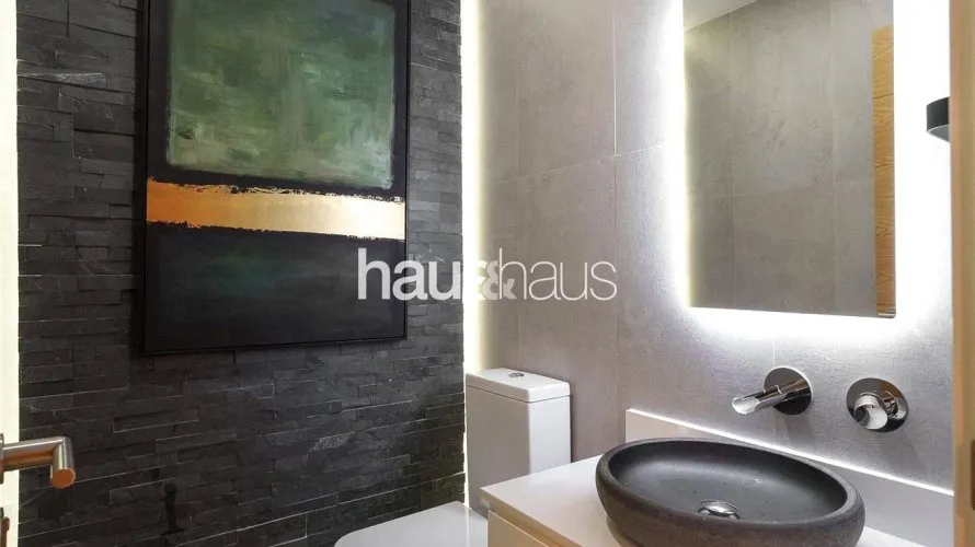 5 bedrooms villa for sale , Arabian Ranches, Dubai, UAE No. 786 № 11