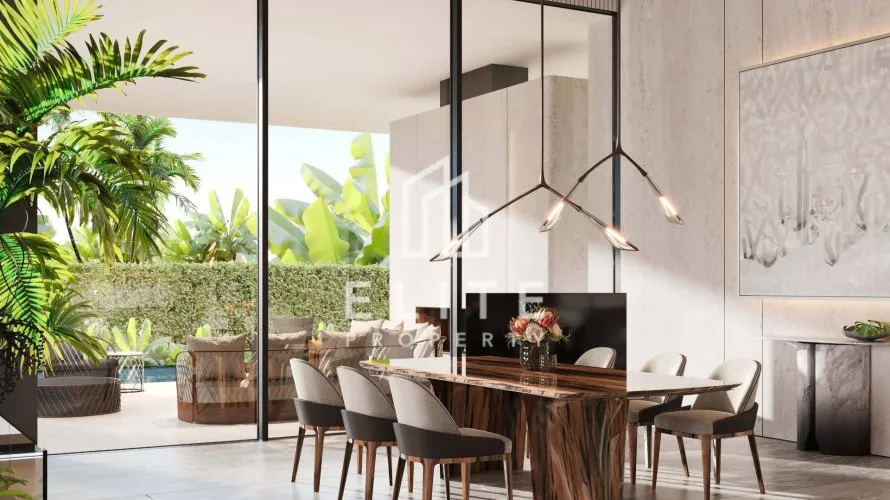 5 bedrooms villa for sale , Dubai, UAE No. 1516 № 7