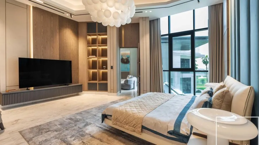 7 bedrooms villa for sale , Dubai Hills Estate, Dubai, UAE No. 1481 № 23