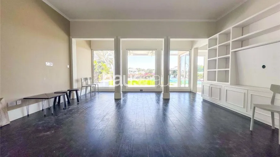 5 bedrooms villa for sale , Arabian Ranches, Dubai, UAE No. 786 № 8