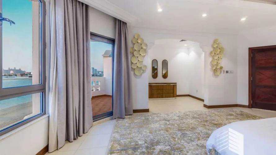 4 bedrooms villa for sale , Garden Homes, Palm Jumeirah, Dubai, UAE No. 575 № 15