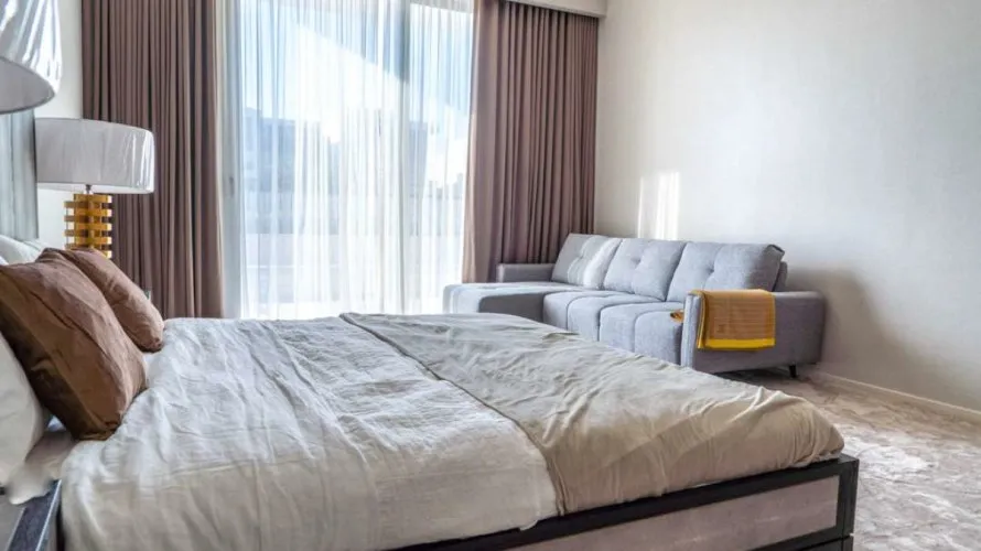 6 bedrooms villa for sale , Golf Place, Dubai Hills Estate, Dubai, UAE No. 183 № 12