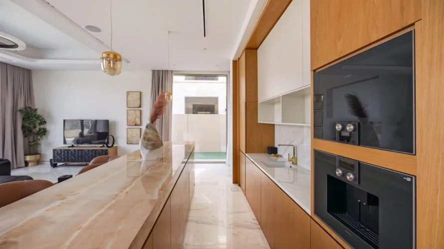 5 bedrooms villa for sale , Dubai South (Dubai World Central), Dubai, UAE No. 1445 № 17