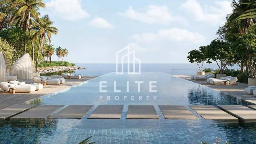 7 bedrooms villa for sale , Dubai, UAE No. 1522 № 1