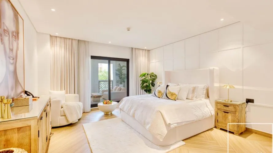 3 bedrooms townhouse for sale , Kingdom of Sheba, Palm Jumeirah, Dubai, UAE No. 1450 № 17